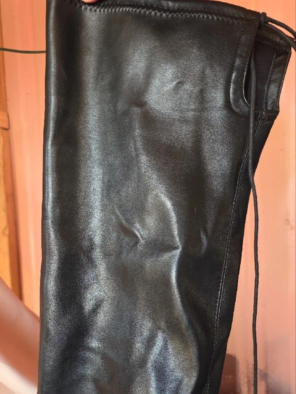 Wal-Mart sleek black